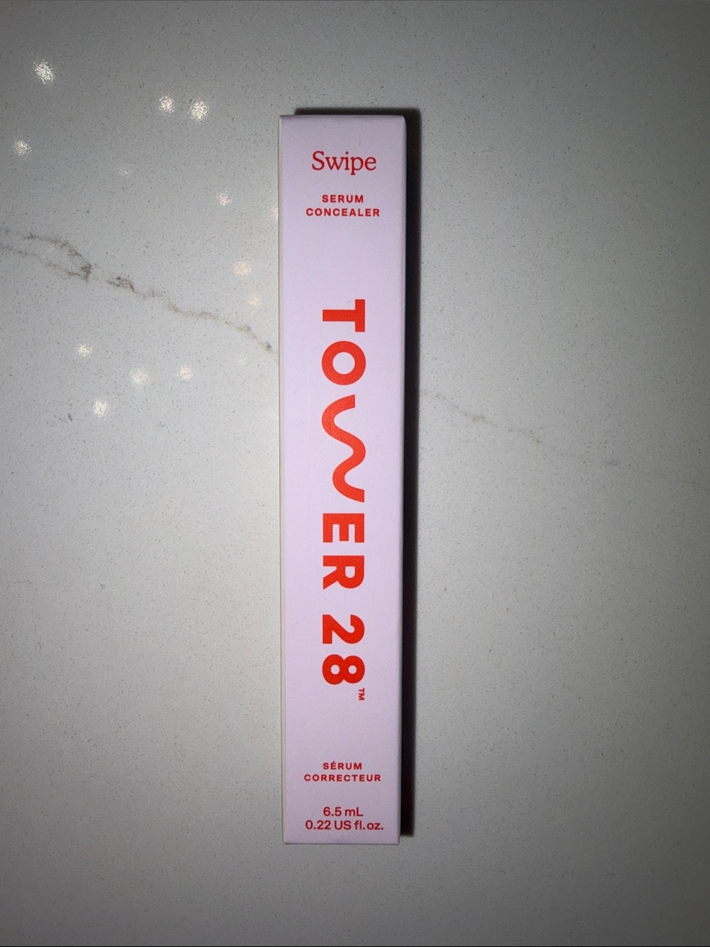 Tower 28 Serum Concealer - 1.0 BH